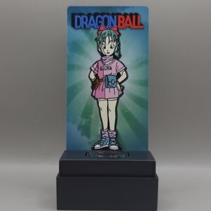 Figpin - Dragon Ball - Bulma #553